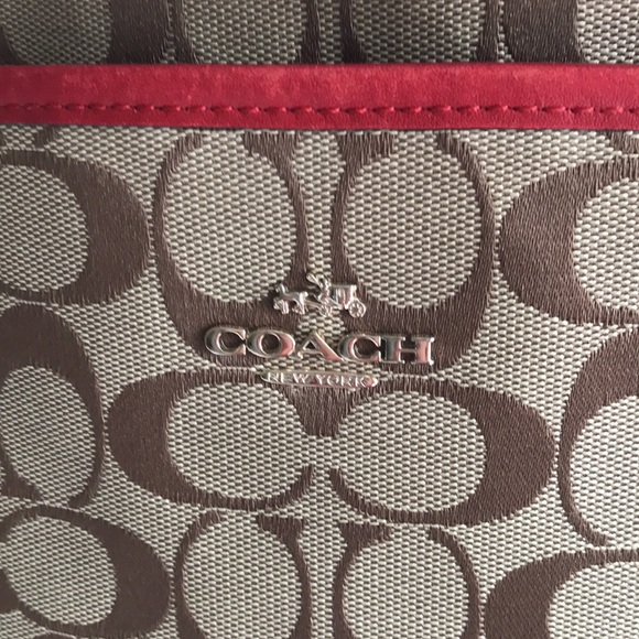 Coach Messenger Bag Excellent Condition - Picture 2 of 11